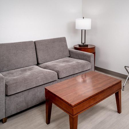 Comfort Suites Prestonsburg West Luaran gambar