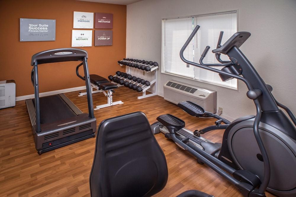 Comfort Suites Prestonsburg West Luaran gambar