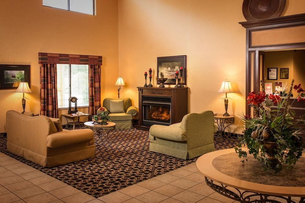 Comfort Suites Prestonsburg West Luaran gambar