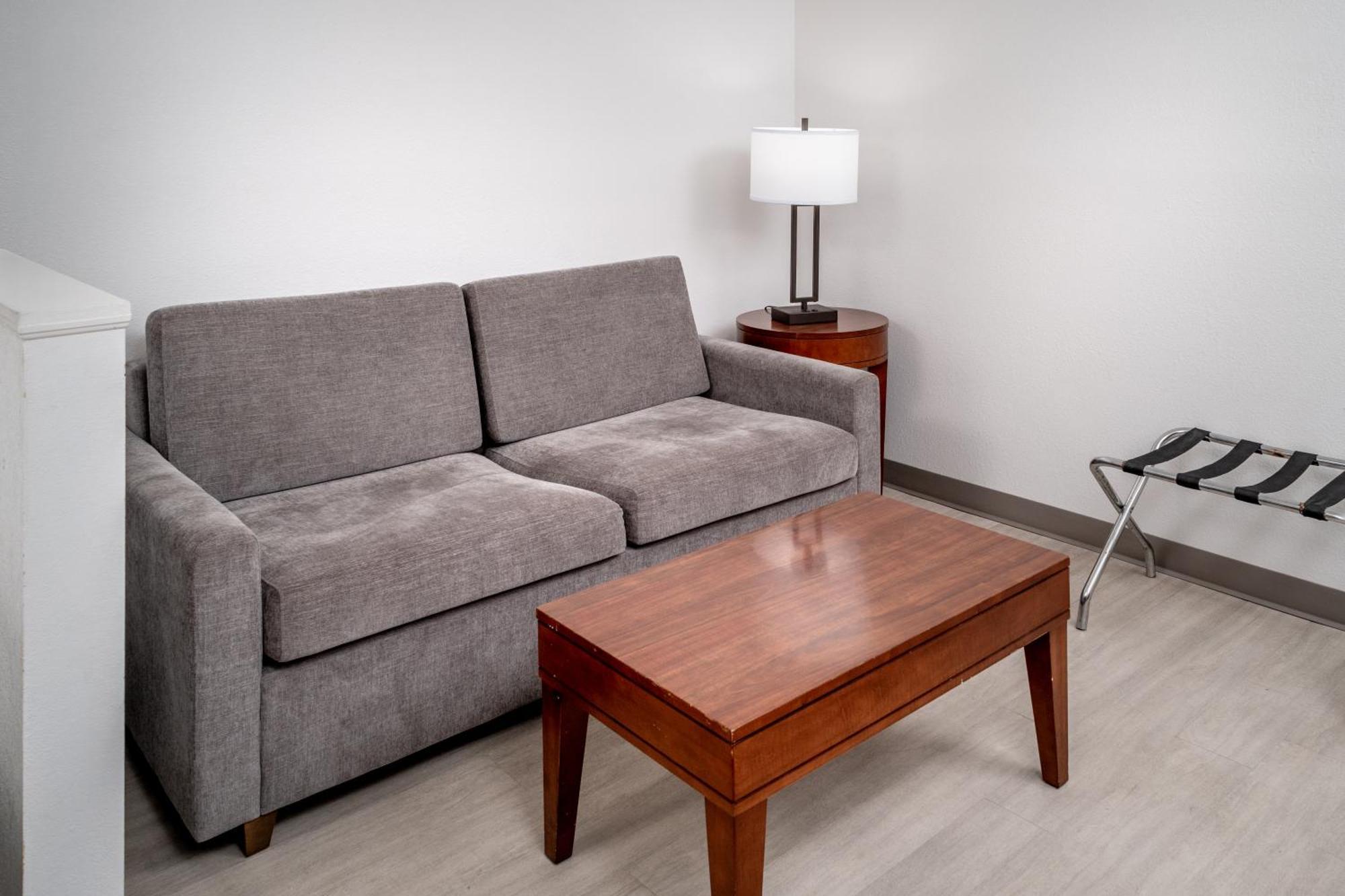 Comfort Suites Prestonsburg West Luaran gambar