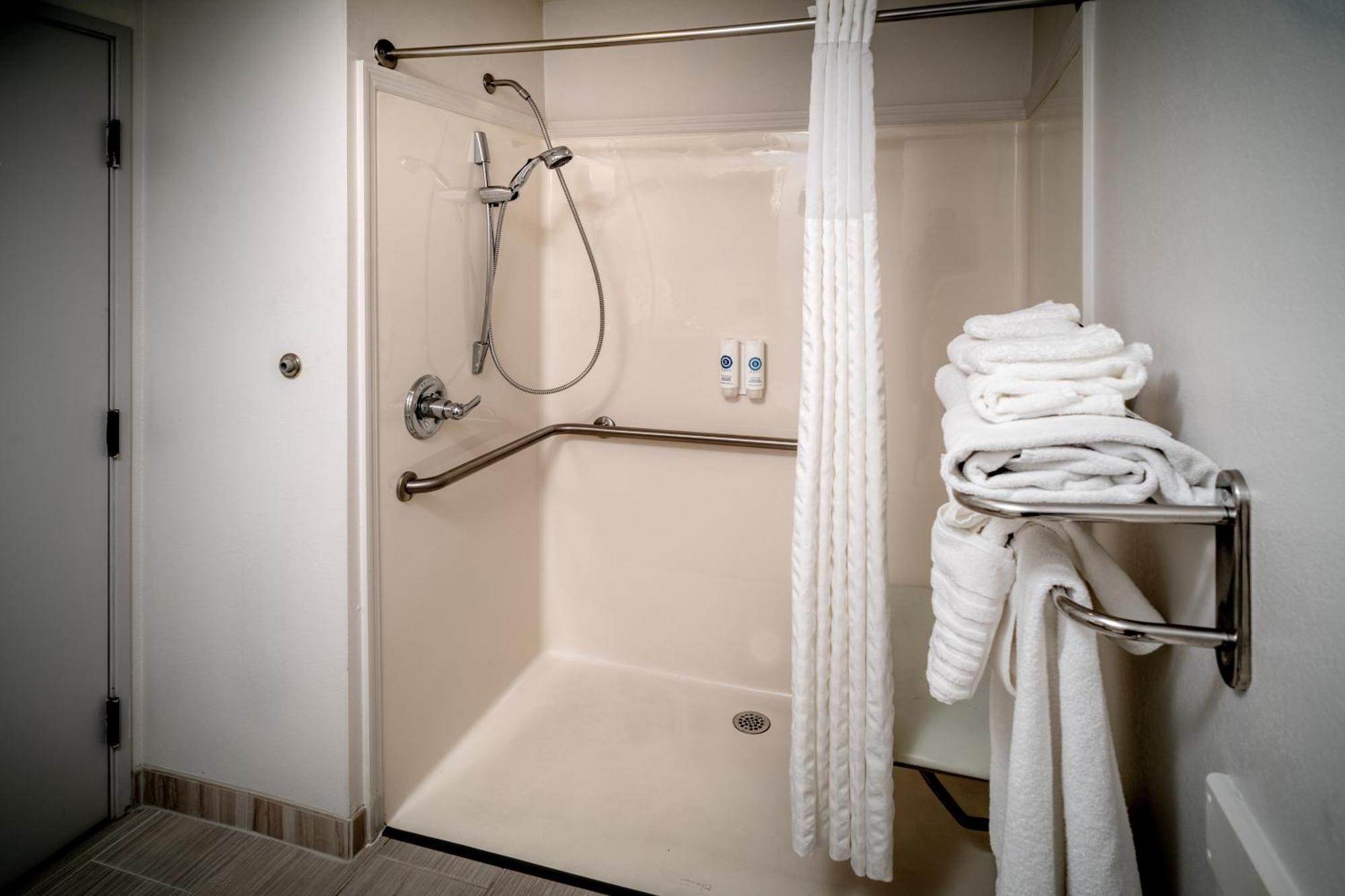 Comfort Suites Prestonsburg West Luaran gambar