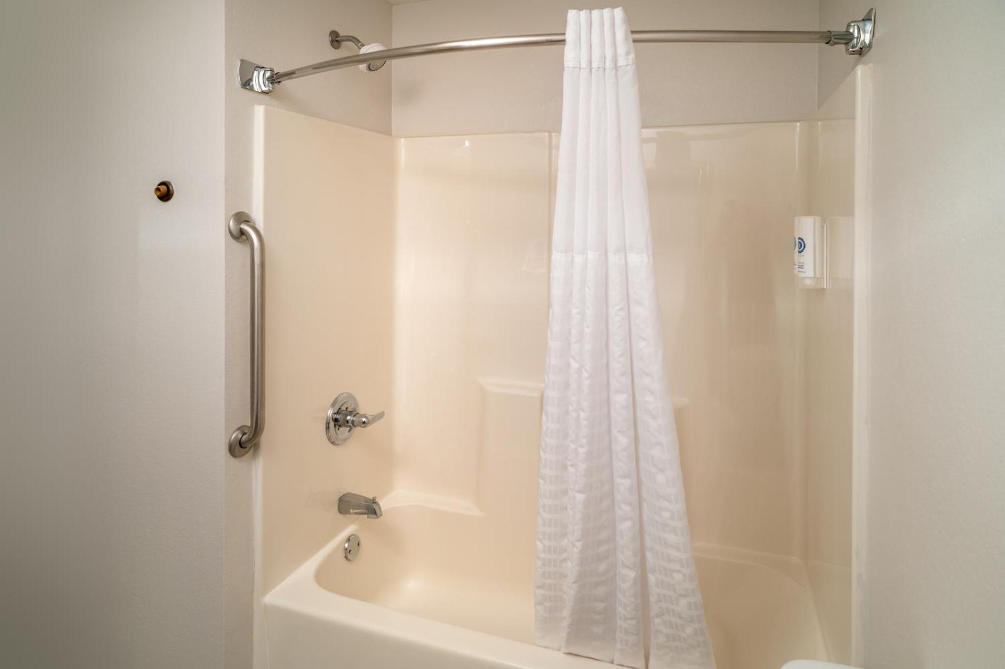 Comfort Suites Prestonsburg West Luaran gambar