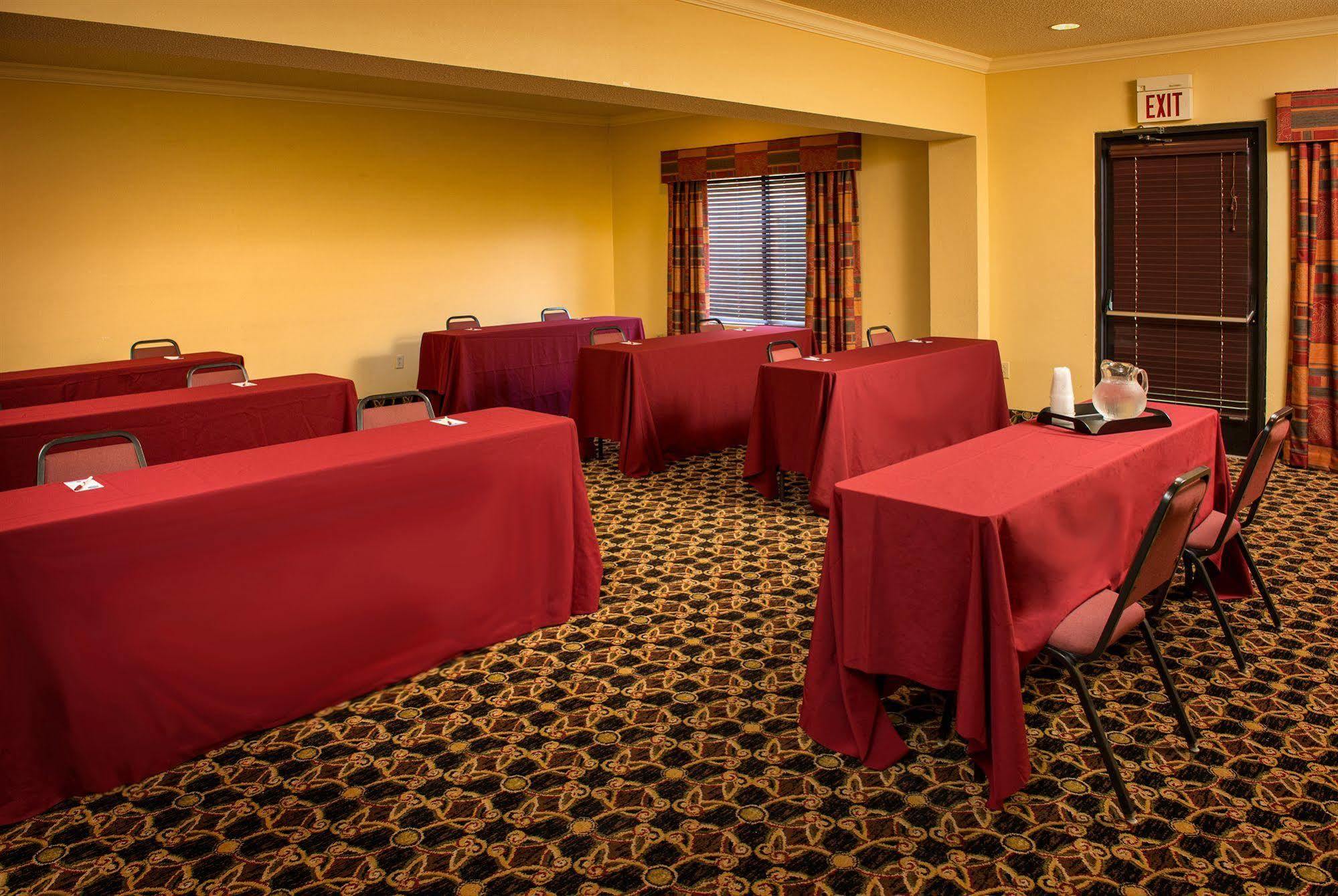 Comfort Suites Prestonsburg West Luaran gambar