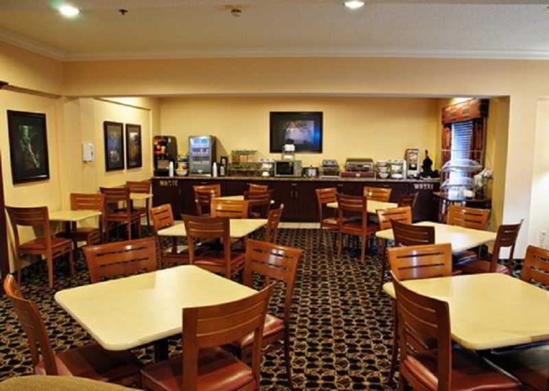 Comfort Suites Prestonsburg West Luaran gambar